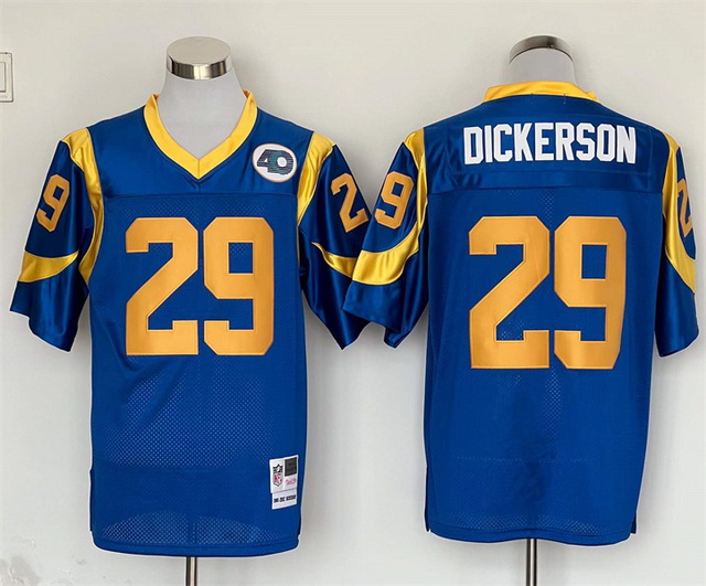 Los Angeles Rams Jerseys 035 - Click Image to Close